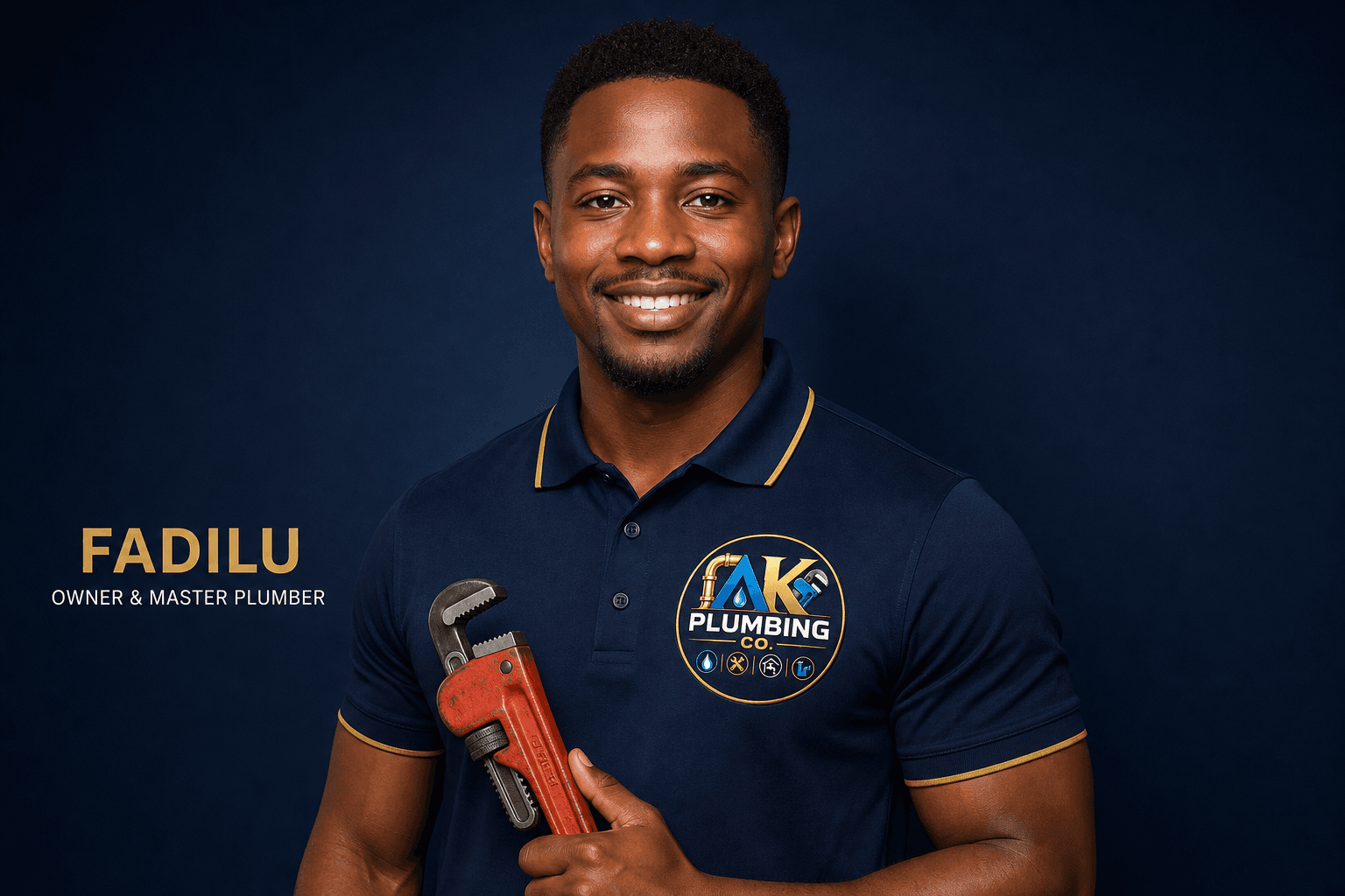 Fadilu Idris Akorede