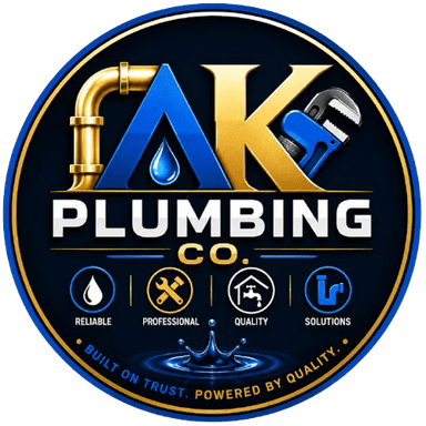 AK Plumbing Co.