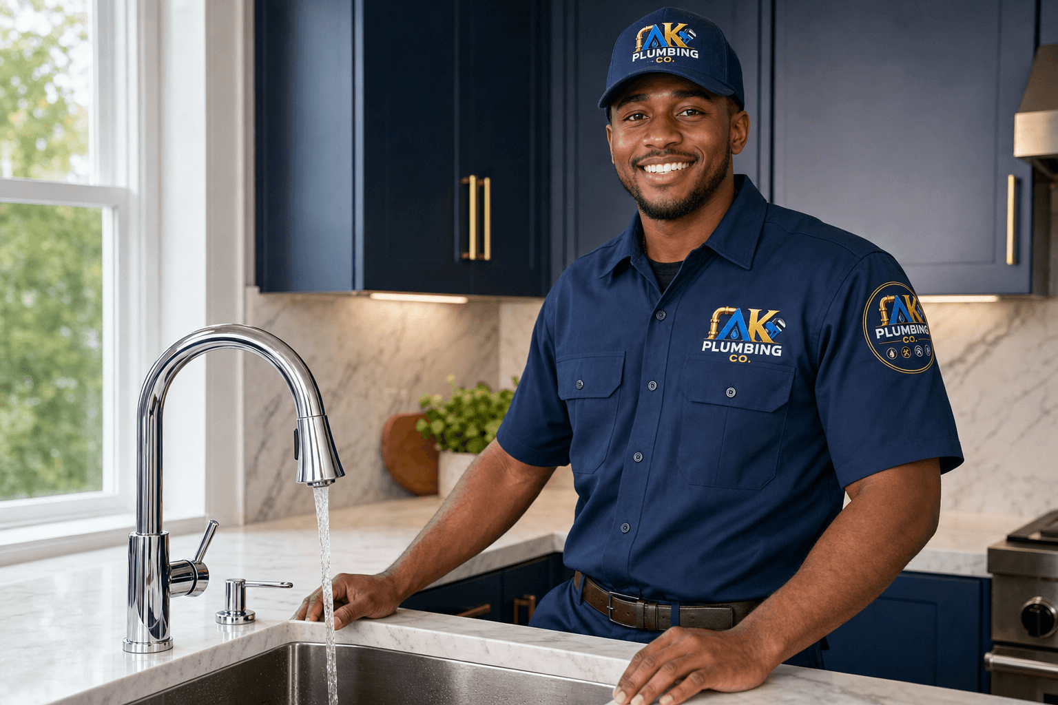 Ota'efun Kitchen Repipe