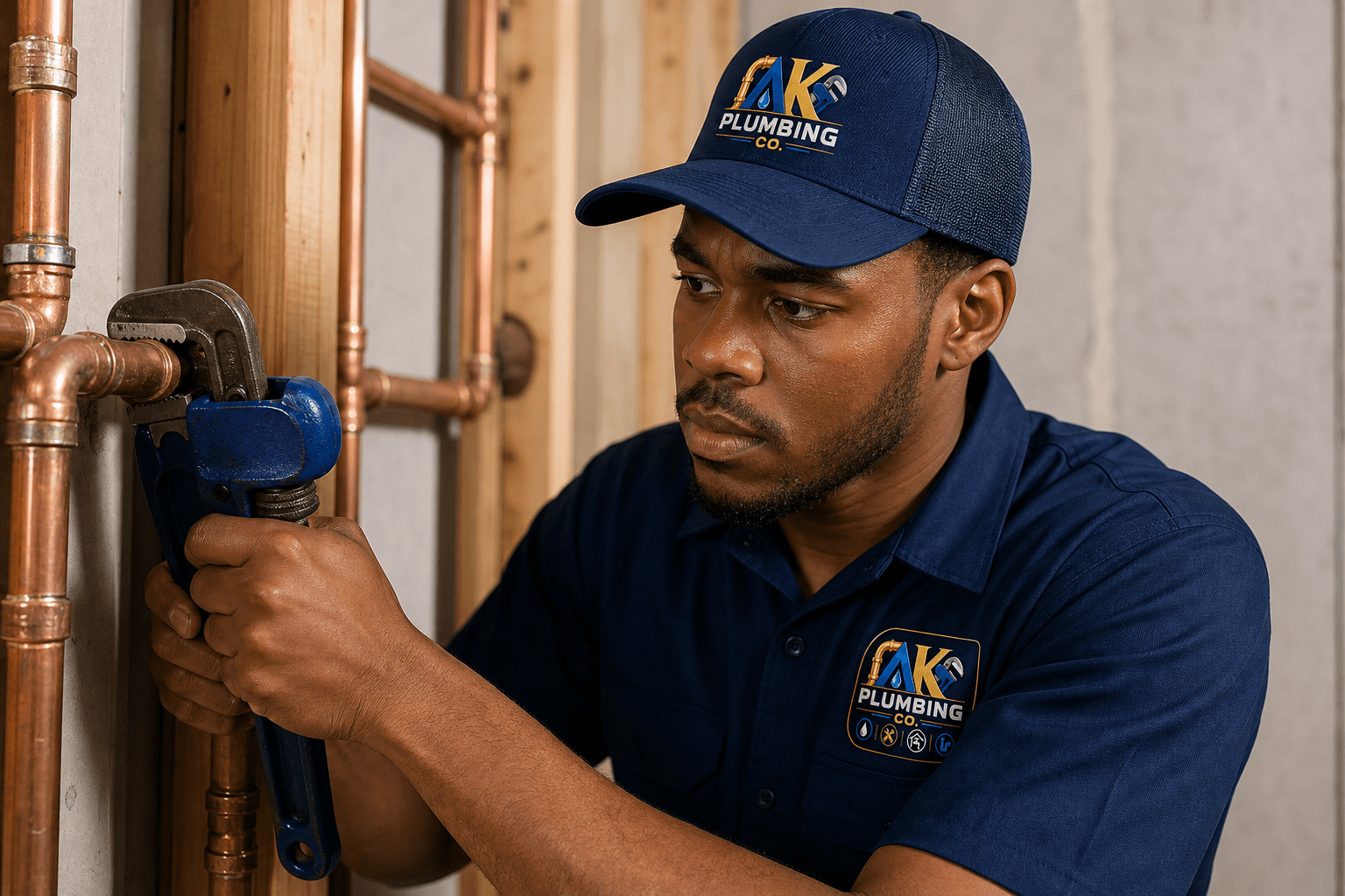 Pipe Installation